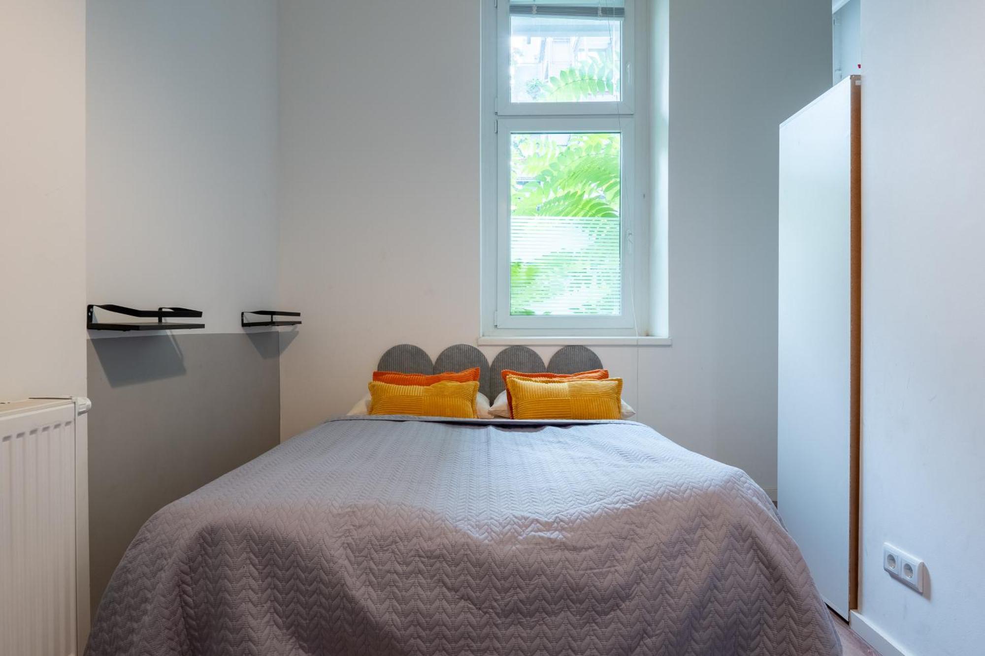 Modern, Central Flat With Workspace Βερολίνο Εξωτερικό φωτογραφία